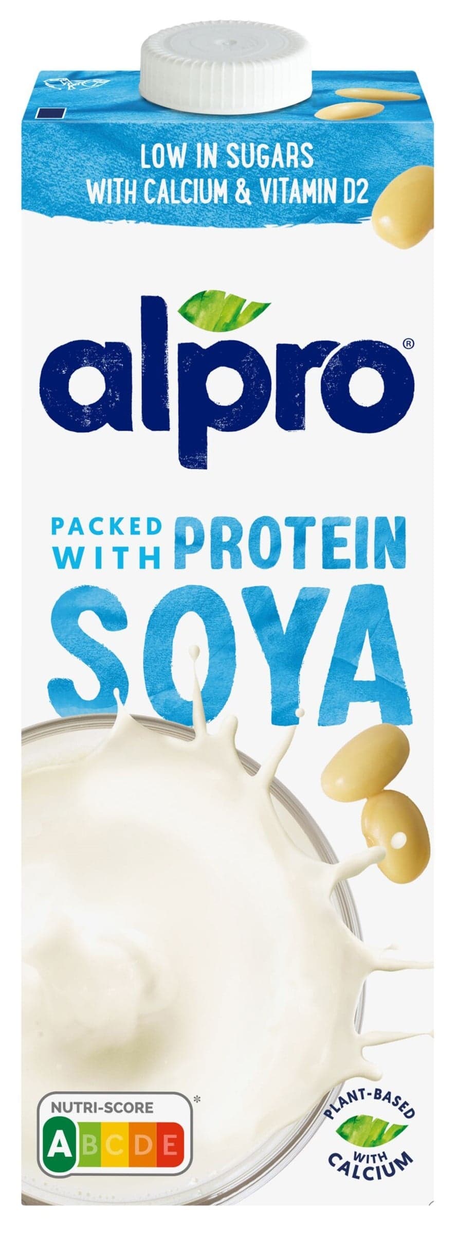 Alpro Sójový nápoj 1 l