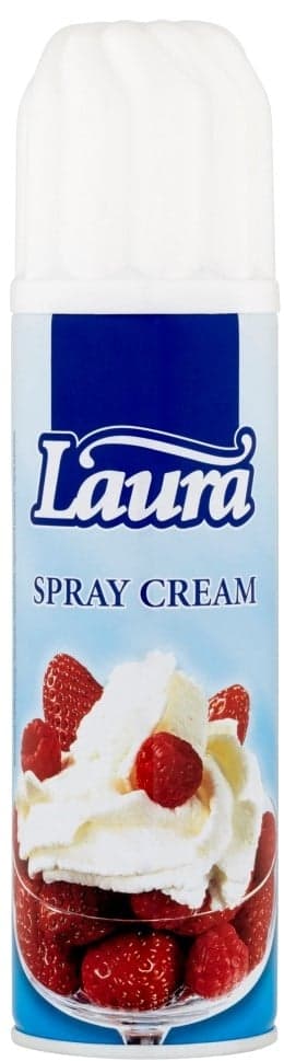 Laura Šlehačka ve spreji 250 ml