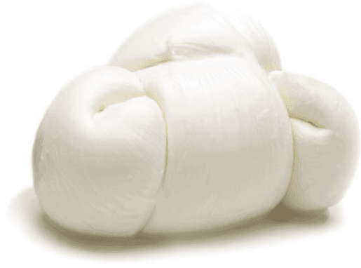 MozzarellArt Mozzarella Nodino 4 ks