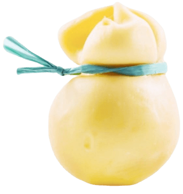 MozzarellArt Scamorza uzená 250 g