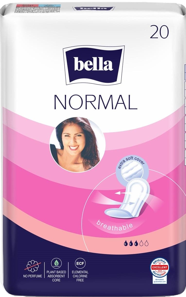 Bella Normal vložky