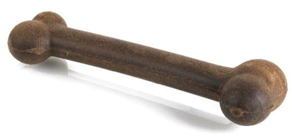 Yoggies Fit kostičky – zdravý pamlsek pro psy na čištění zubů (2×47 g)