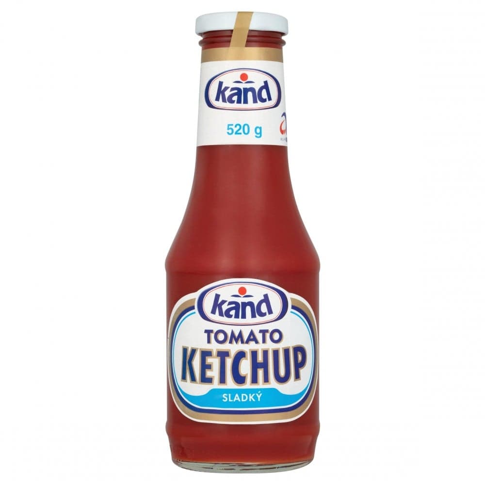 Kand kečup Tomato sladký