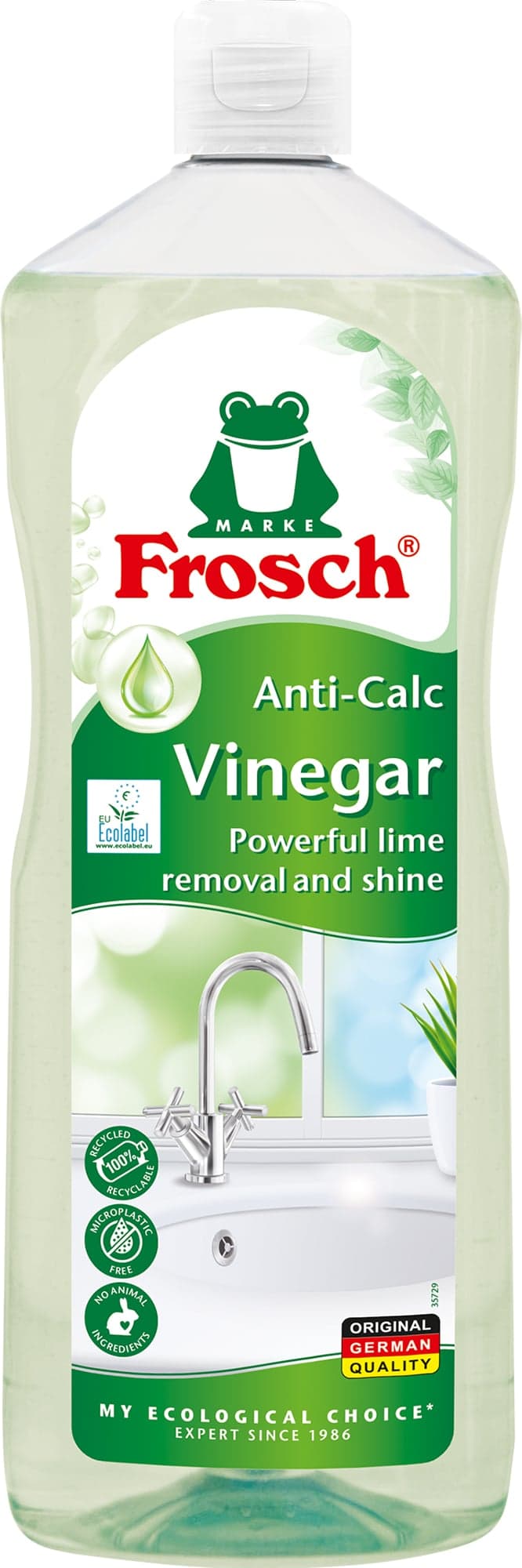 Frosch Univerzální octový čistič