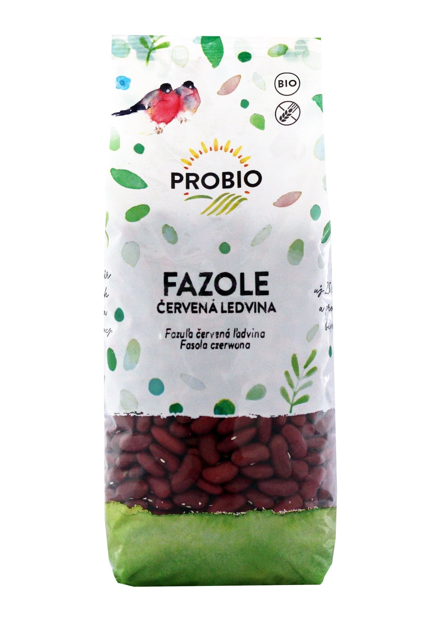 Probio BIO Fazole červená ledvina