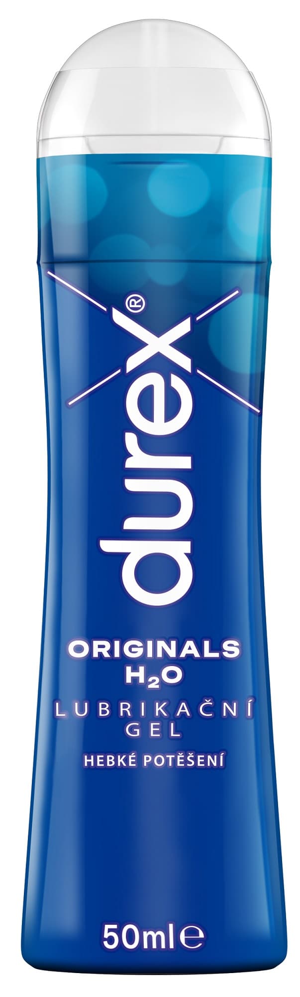 Durex Originals intimní gel