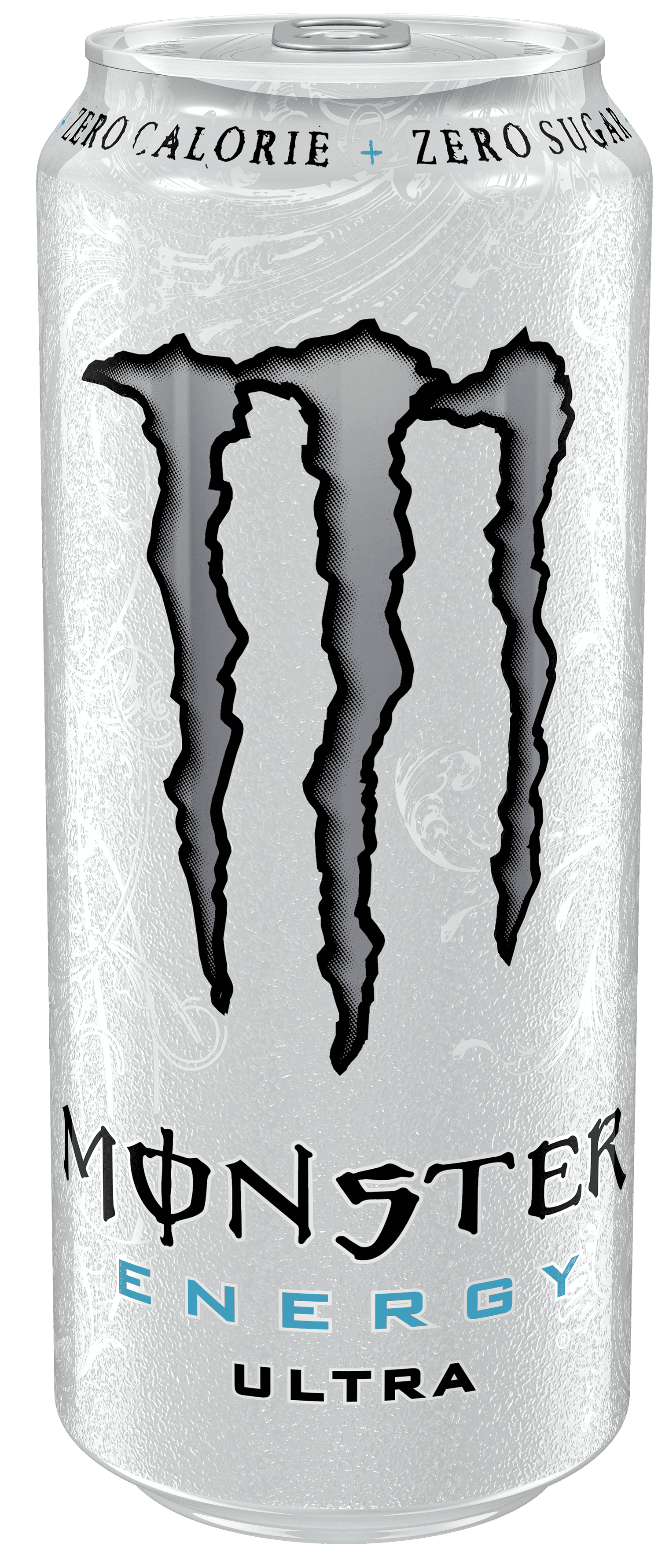 Monster Energy Ultra Zero Sugar plech