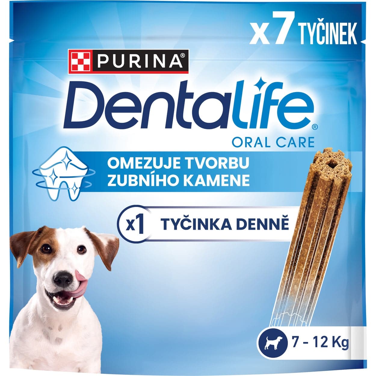 Dentalife Small pamlsky pro psy