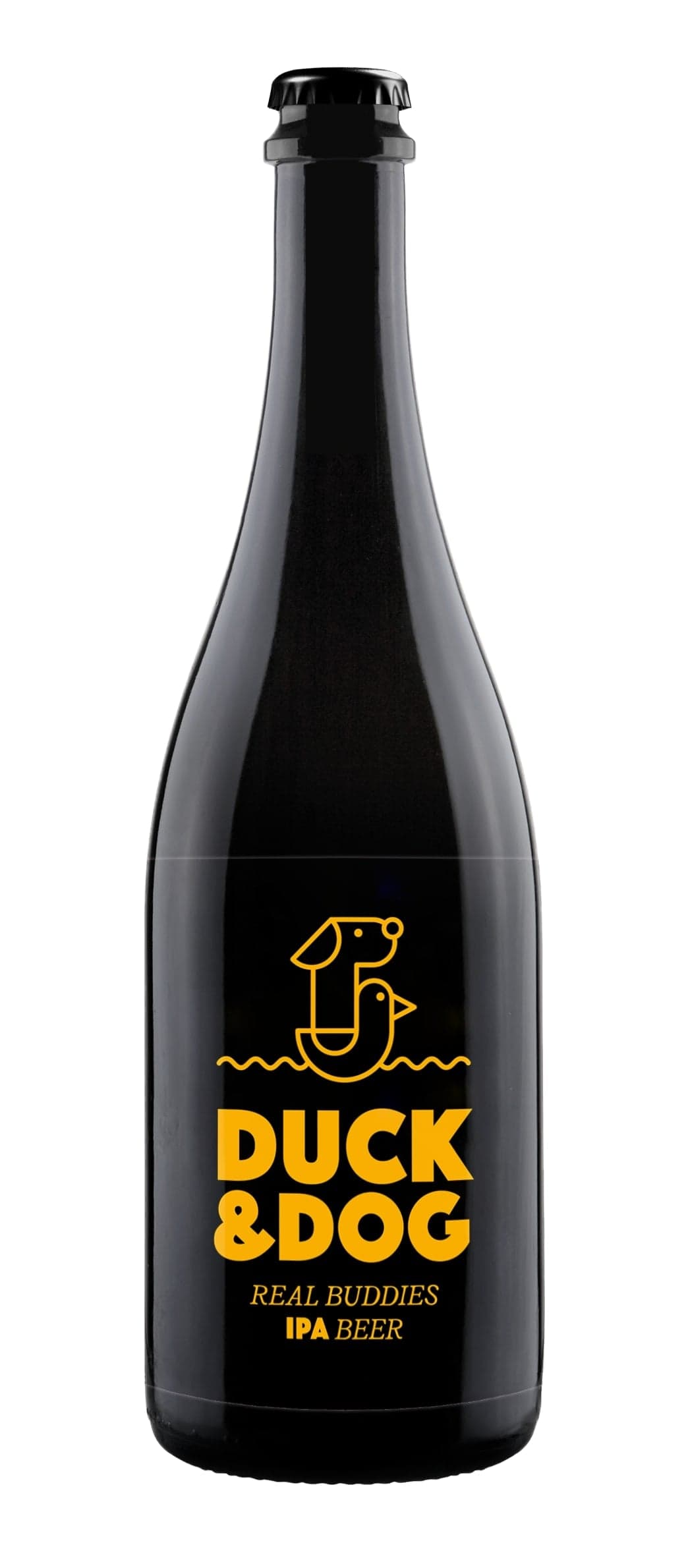 Duck&Dog IPA