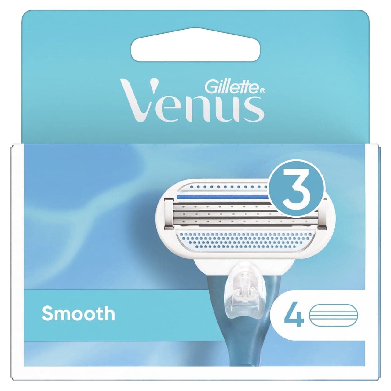 Gillette Venus Náhradní hlavice
