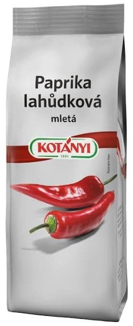 Kotányi Paprika lahůdková