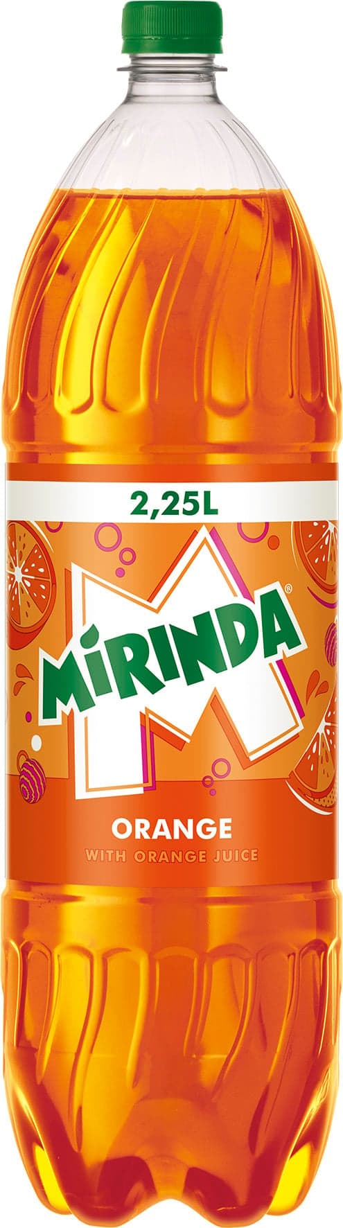 Mirinda
