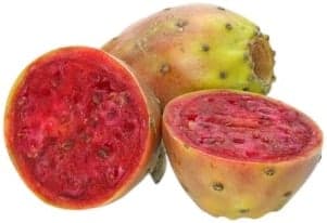 Kaktusový fík 1 ks (cca 200 g)