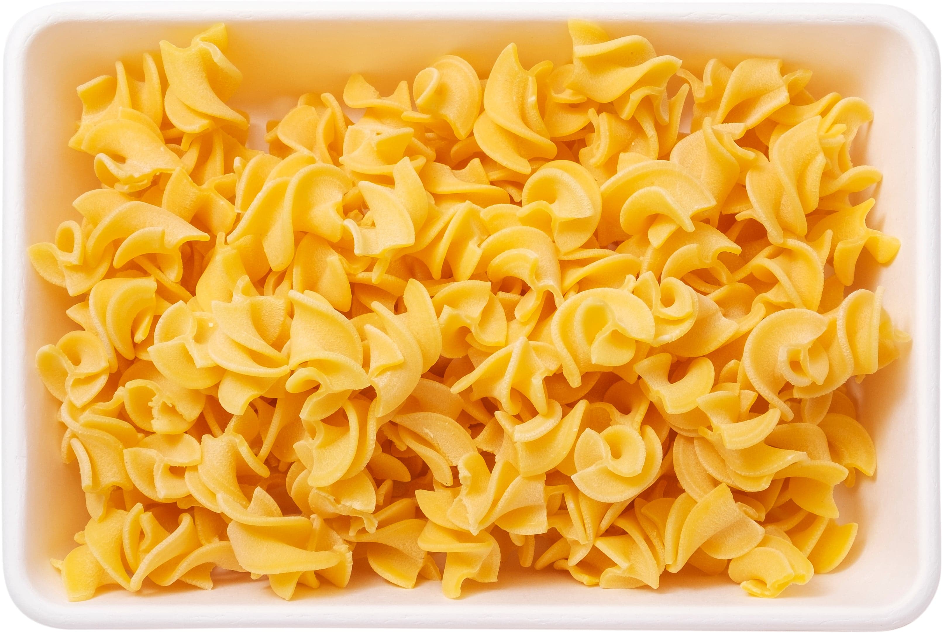 Čerstvá pasta Fusilli