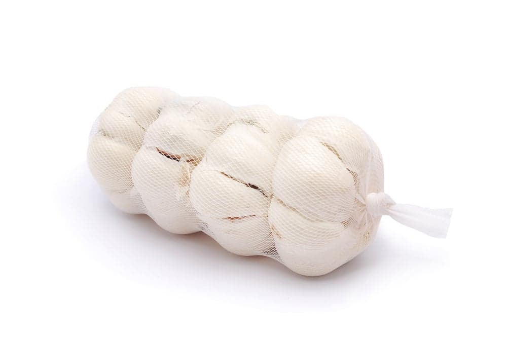 Česnek český, balení 200 g