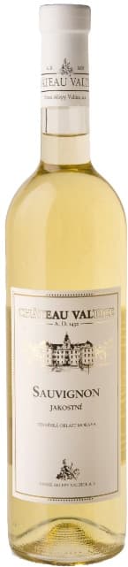 Château Valtice Sauvignon 0,75 l