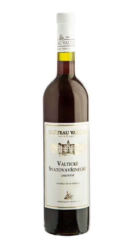 Château Valtice Valtické Svatovavřinecké