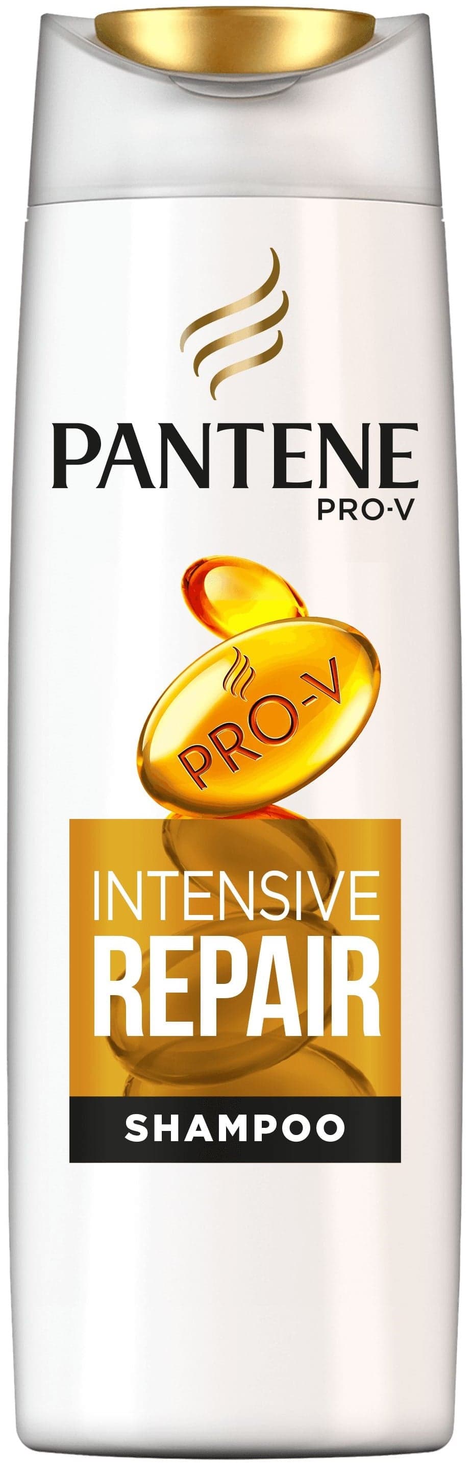 Pantene Pro-V Intensive Repair Šampon na oslabené nebo poškozené vlasy intenzivní péče