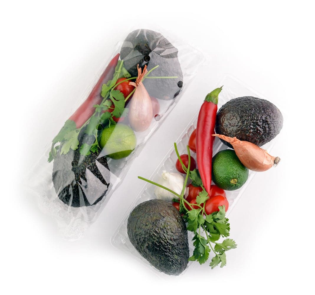Guacamole mix, balení 500 g