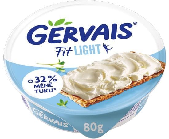 Gervais Fit Light