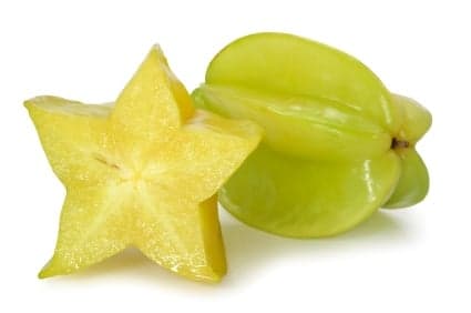 Karambola k dozrání 1 ks (cca 90 g)