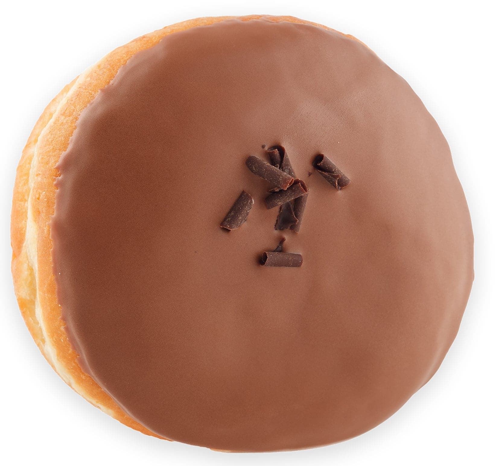 Donuter Boston Cream