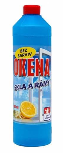 Okena čistič oken