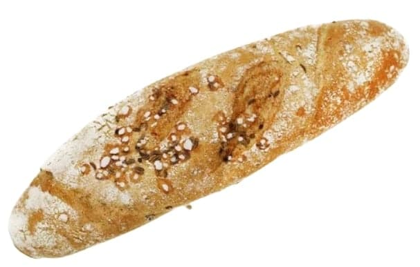 Merhautovo pekařství Kornspitz