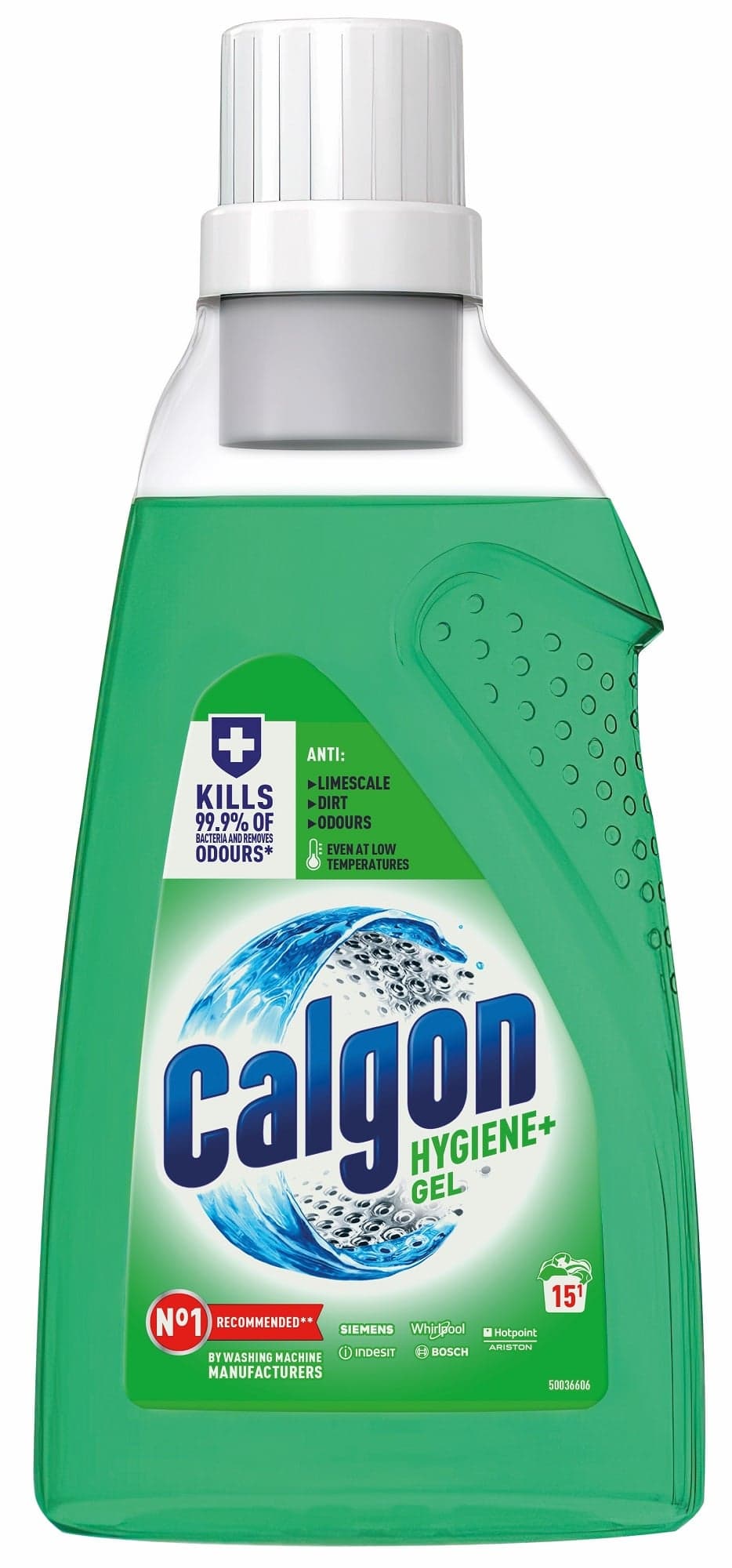 Calgon Hygiene Plus gel 0,75 l