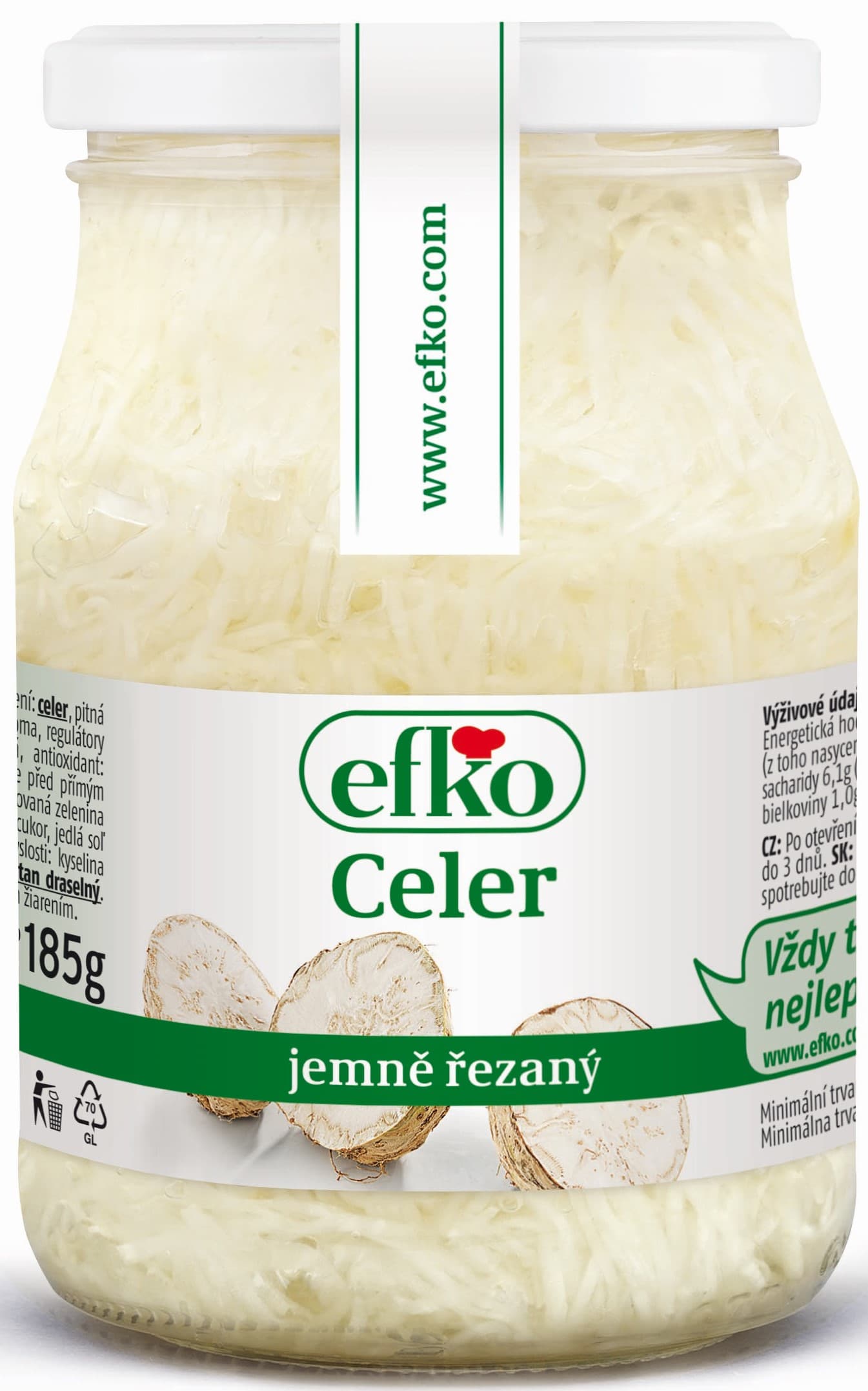 Efko Celer