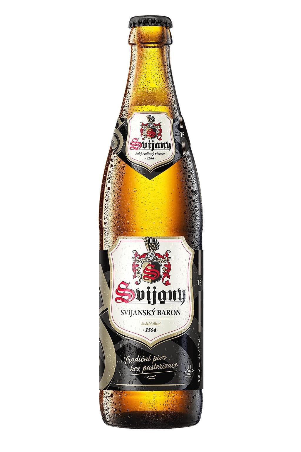 Svijanský Baron