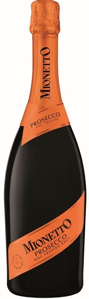 Mionetto Prosecco DOC Spumante Brut