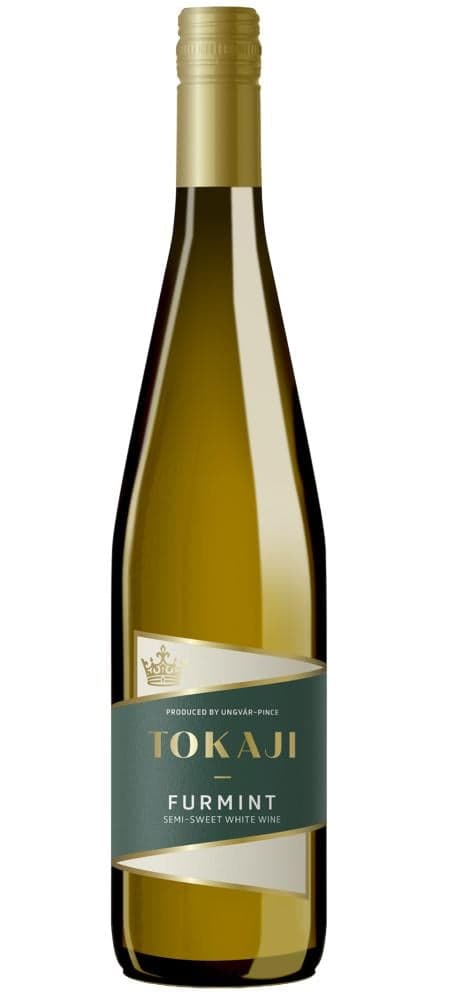 Grand Tokaj Tokaji Furmint 0,75 l