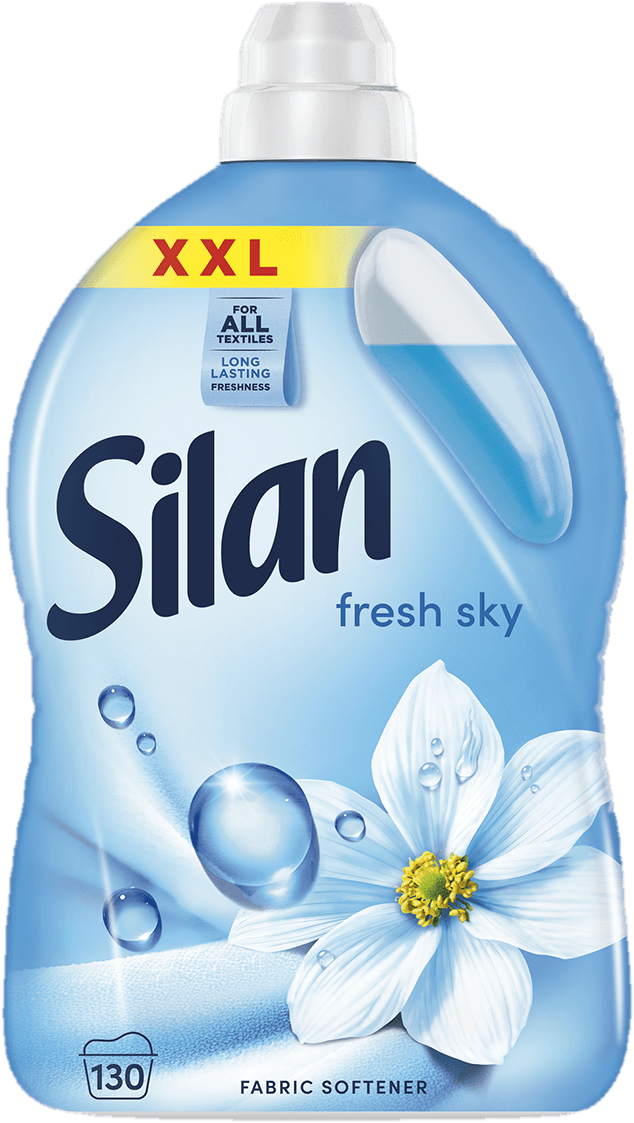 Silan Fresh Sky aviváž (2,86 l)