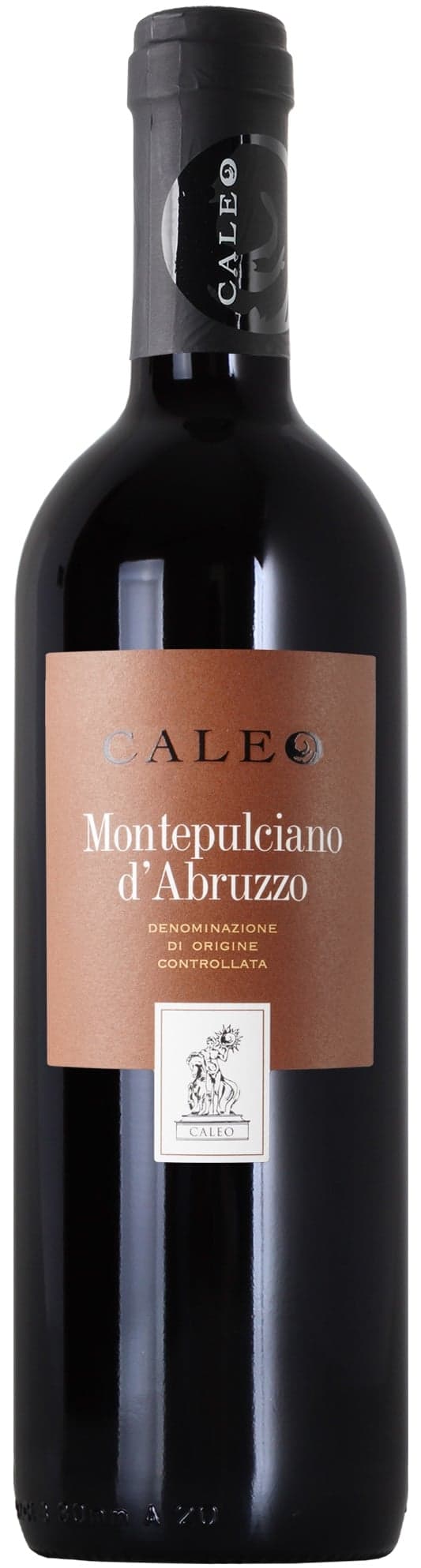 Caleo Montepulciano D´Abruzzo DOC