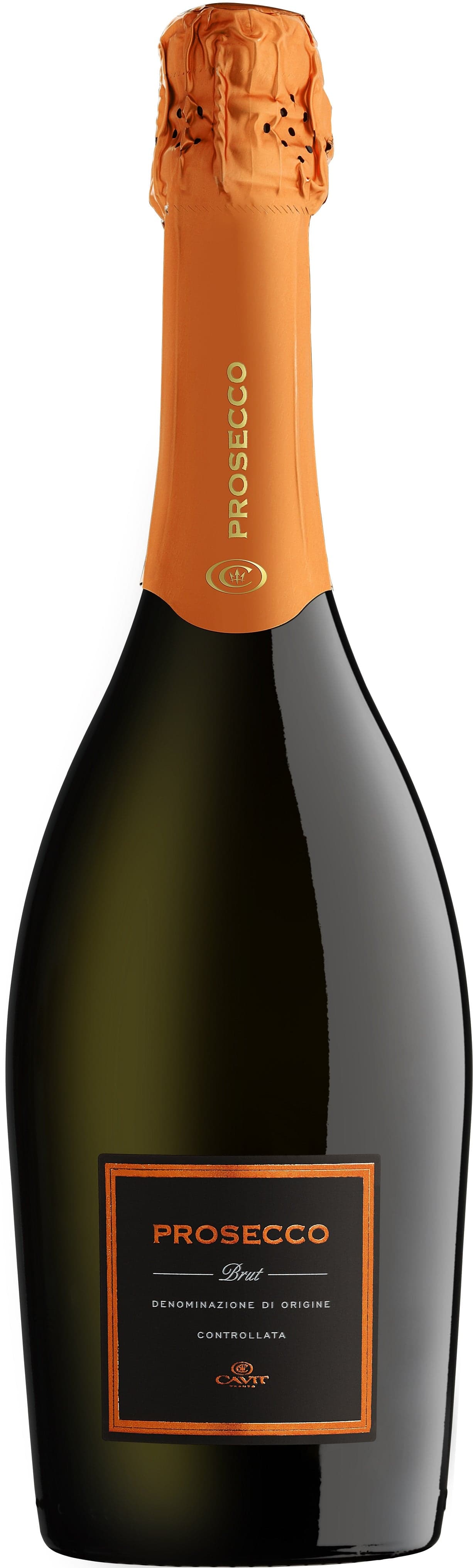 Cavit Prosecco DOC 0,75 l