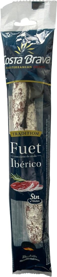 Salám Fuet iberico