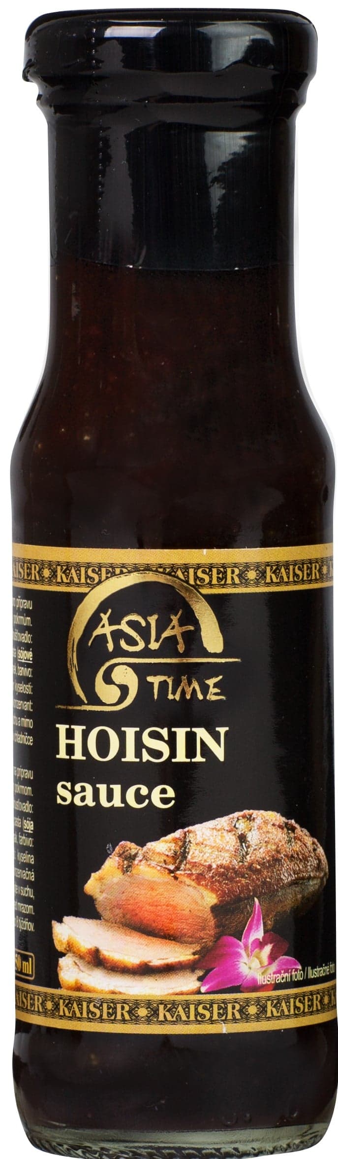 Asia Time Hoisin omáčka