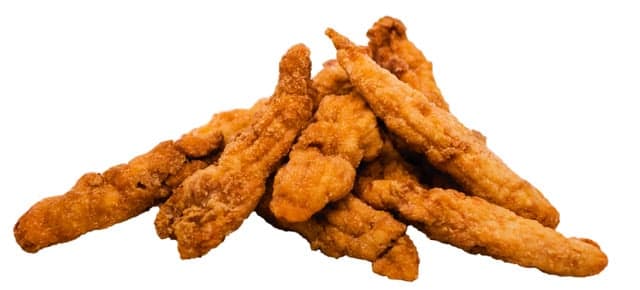 Comrico Kuřecí mini řízky