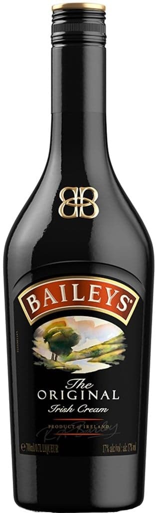 Baileys Original Irish krémový likér 17% obj. 0,7 l