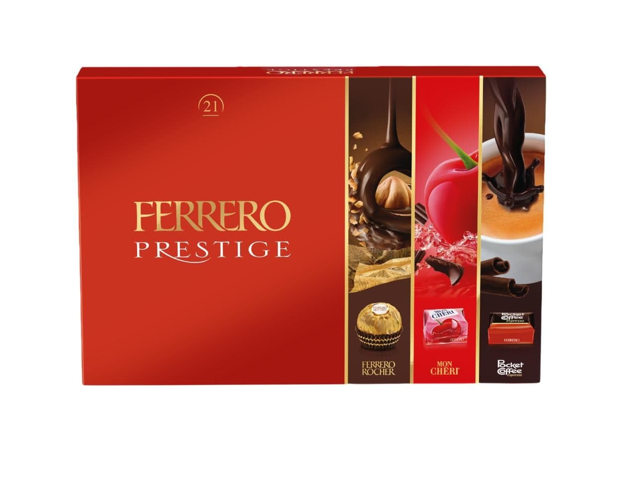 Ferrero Prestige