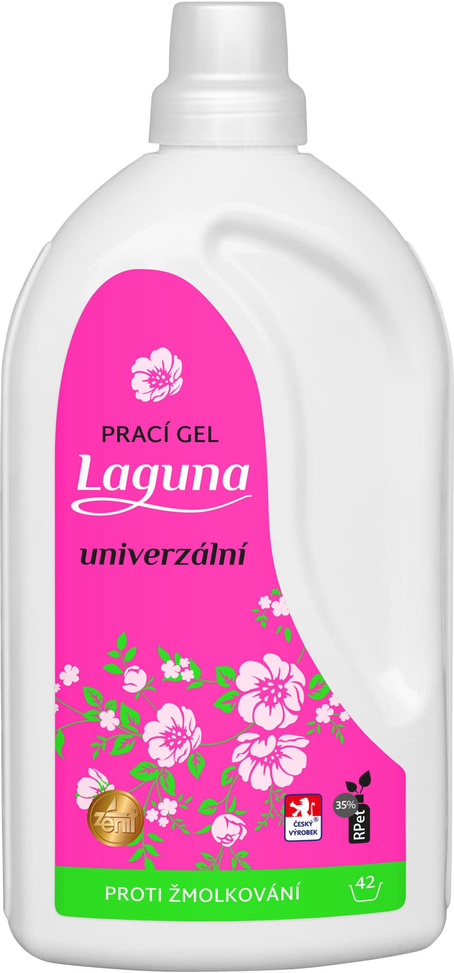 Laguna Univerzální prací gel (1,5 l)