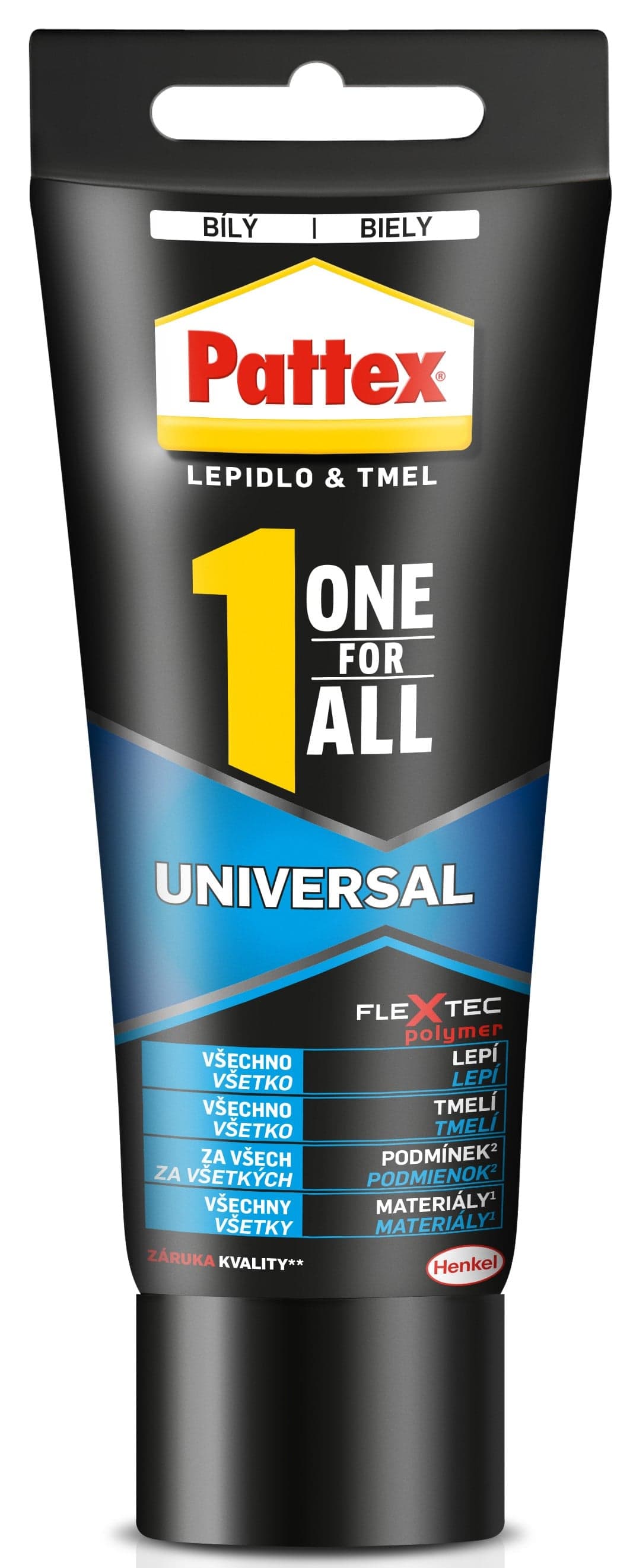 Pattex One for all universal lepidlo