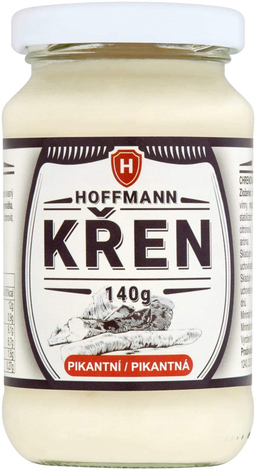 Hoffmann Křen pikantní