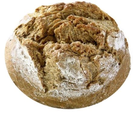 Bulka řemeslná tmavá