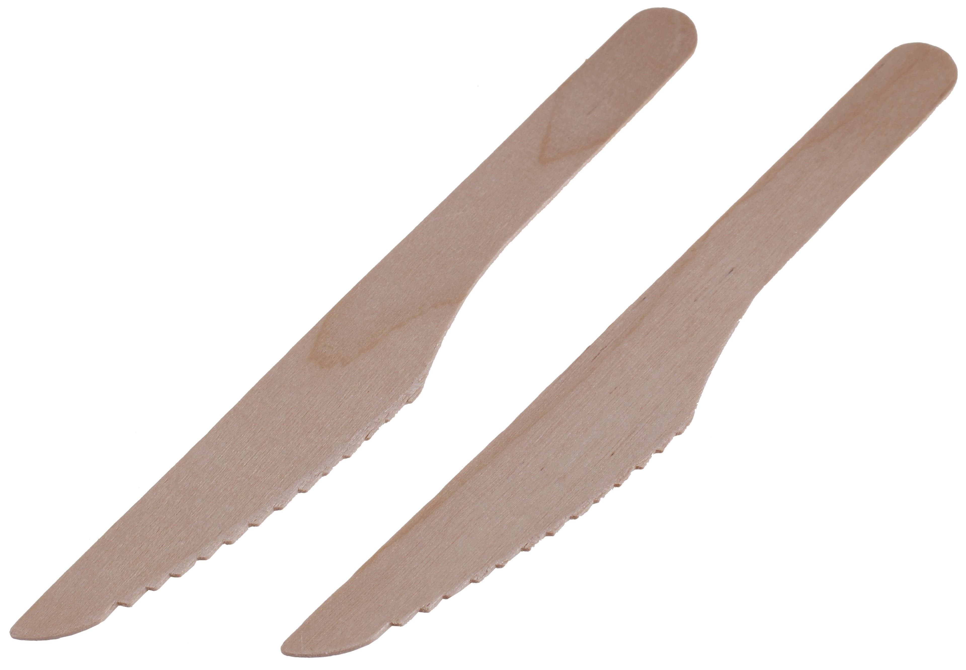 Niteola Dřevěné nože 16 cm