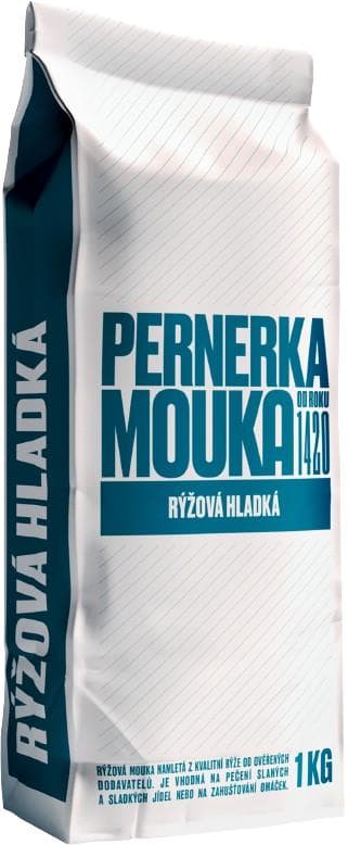 Pernerka Rýžová hladká mouka