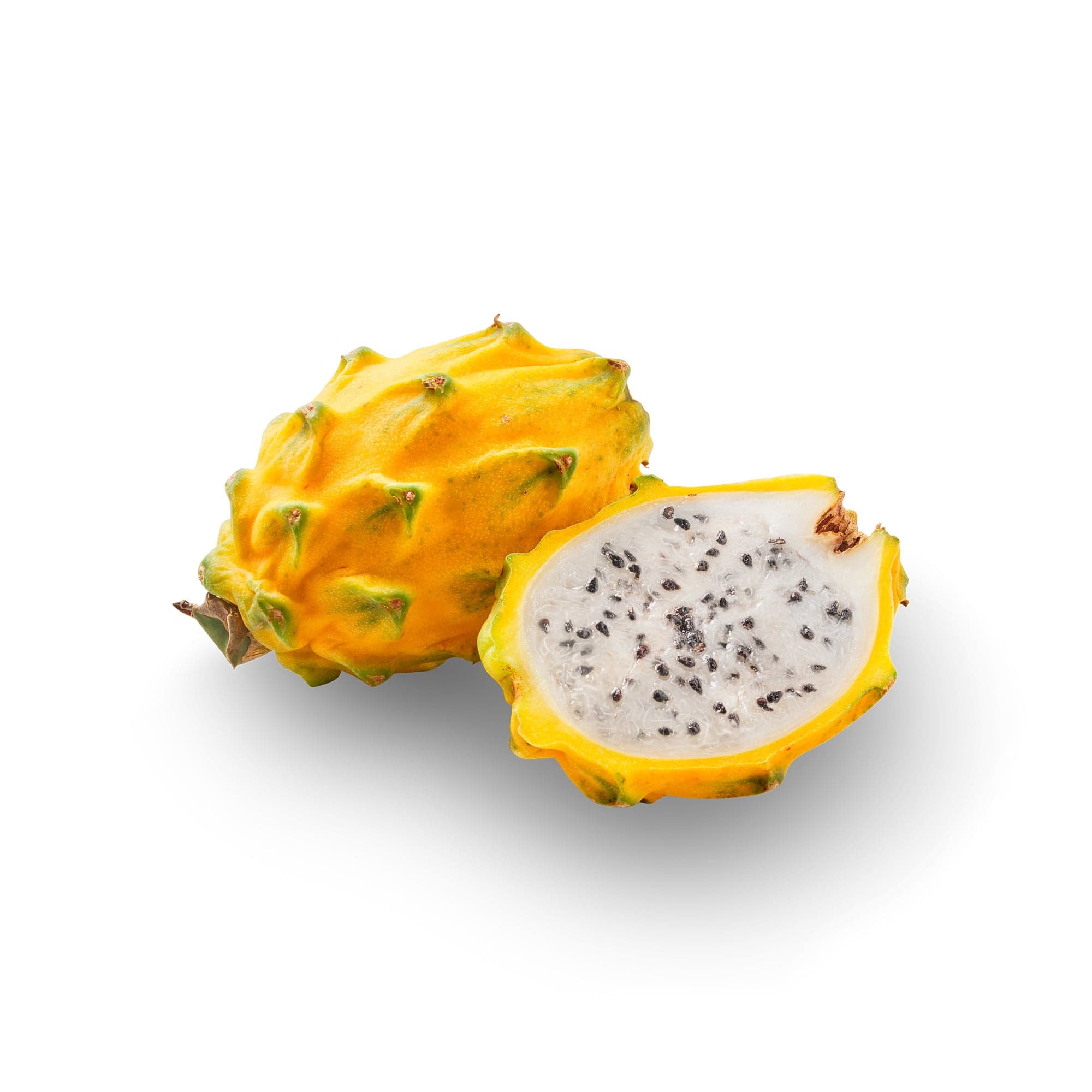 Pitahaya žlutá (cca 190 g)