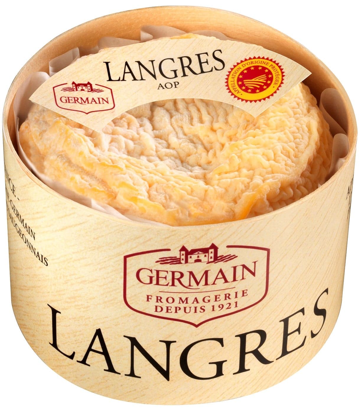 Germain Langres sýr AOP 180 g