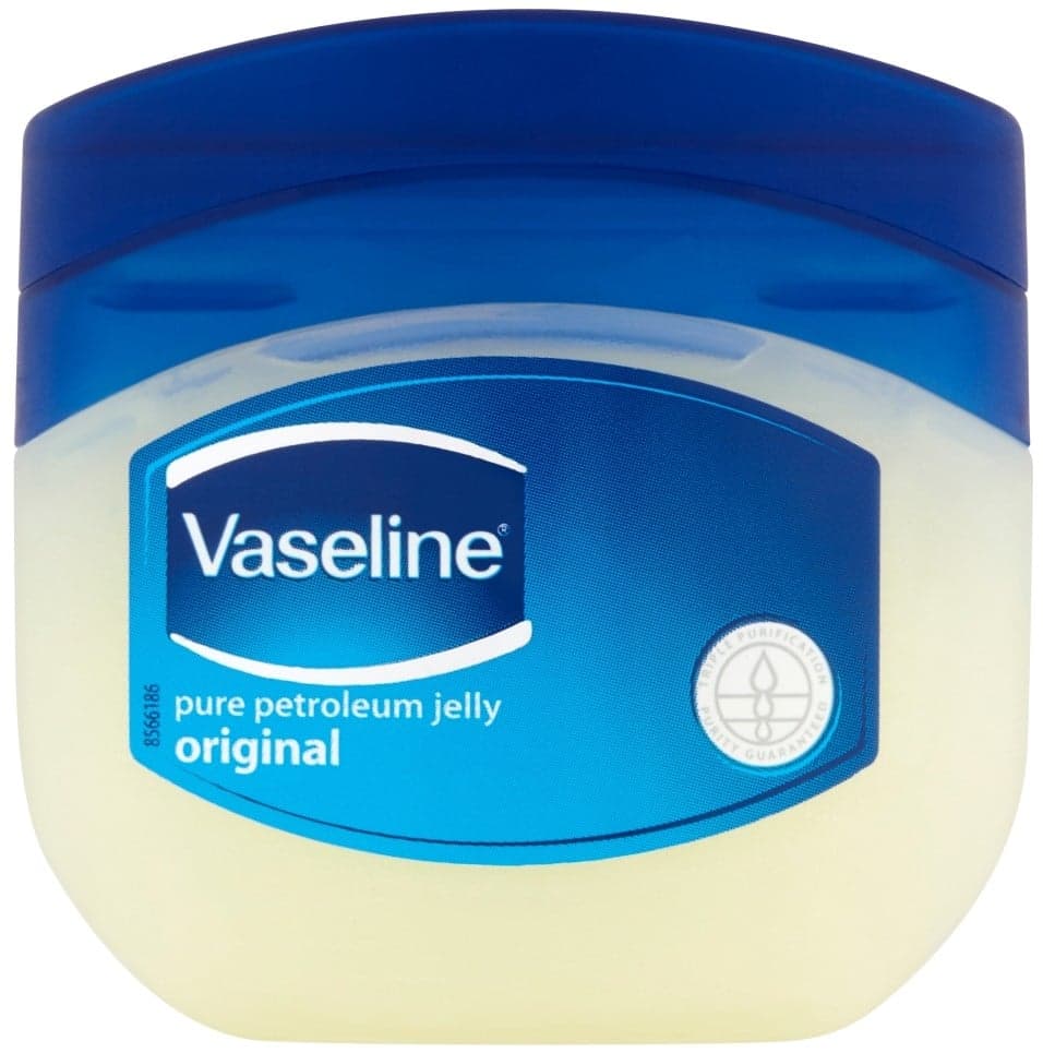 Vaseline Original kosmetická vazelína